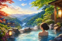 温泉旅行おすすめの癒やしスポットはどこ？
