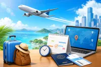 格安航空券の買い方とタイミングはどうなる？